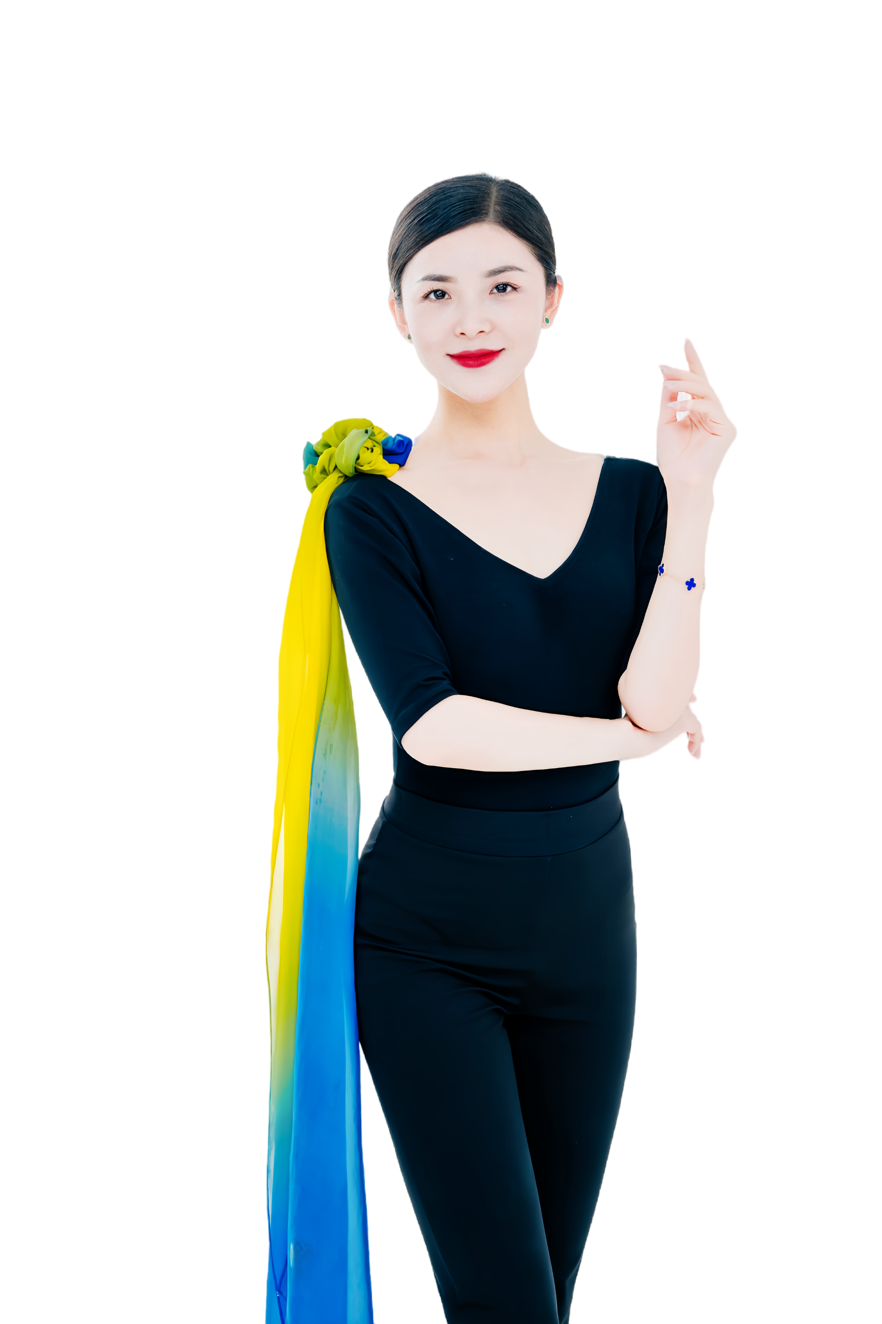 李佳薰图2