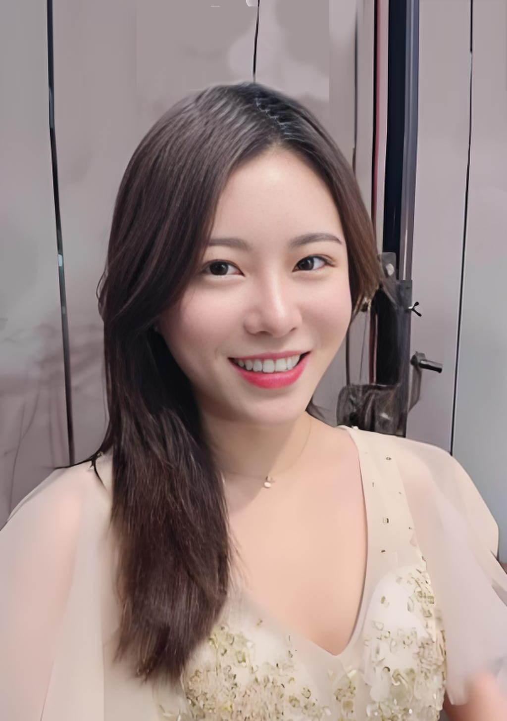 大奔姐