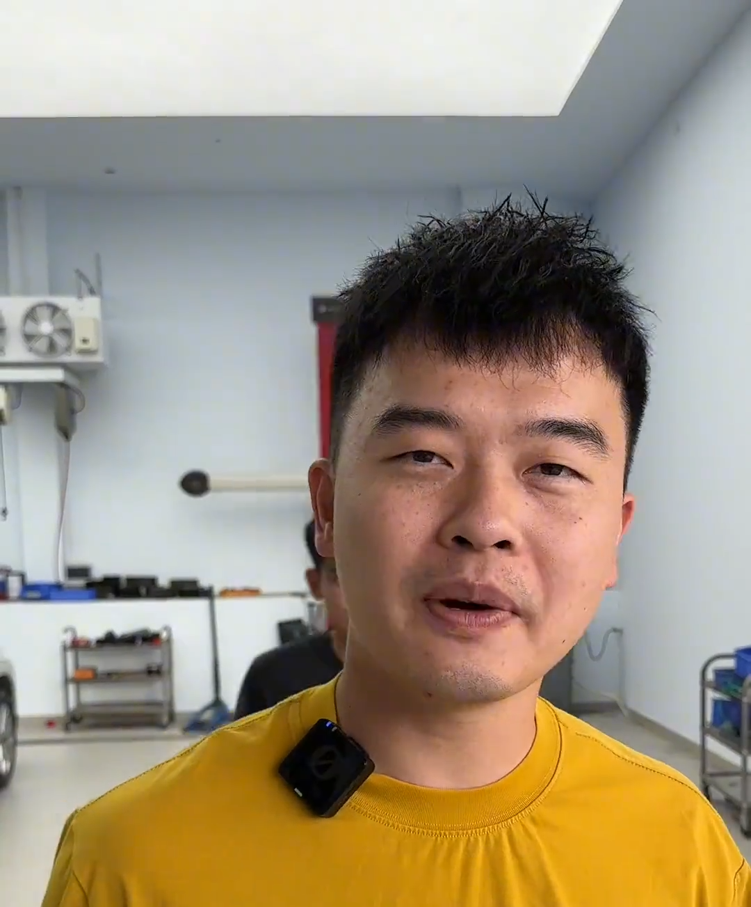 小刚学长图4