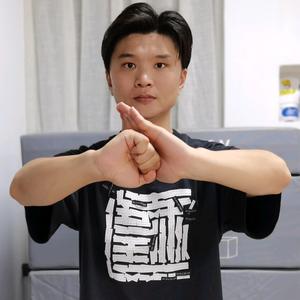 功夫大叔