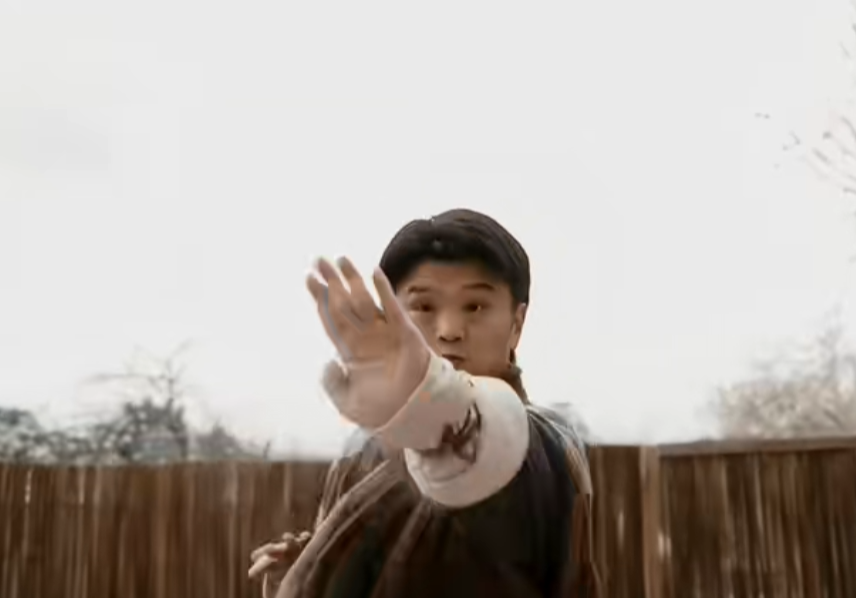 功夫大叔图3