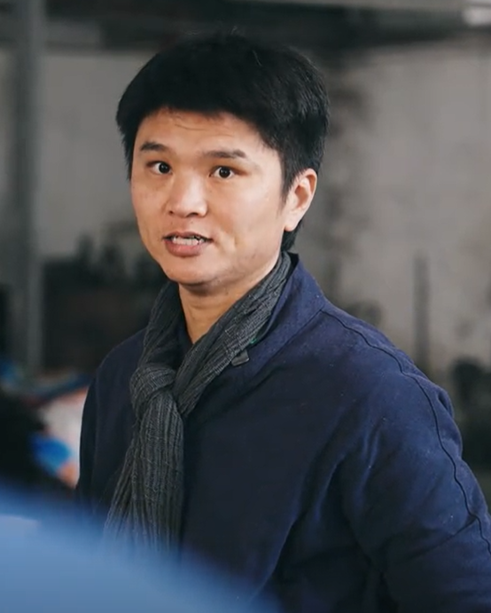 功夫大叔图5