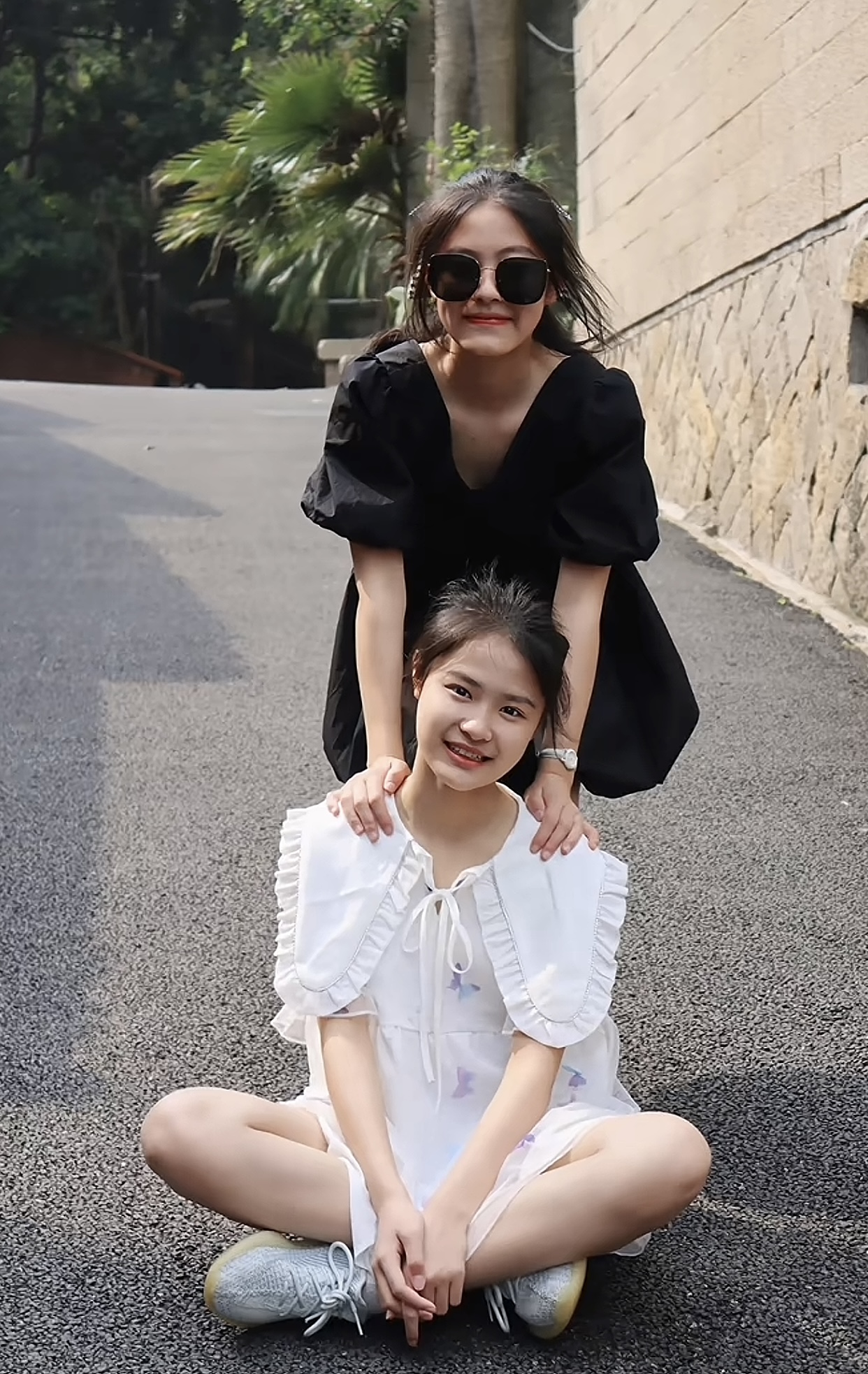 小叮当的一家图3