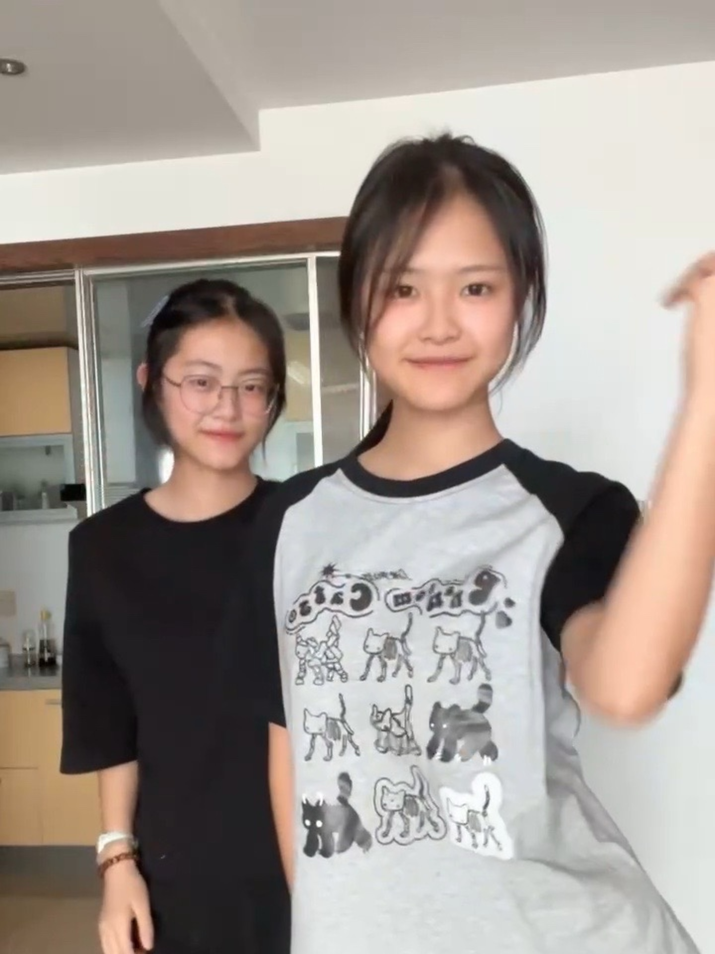 小叮当的一家图4