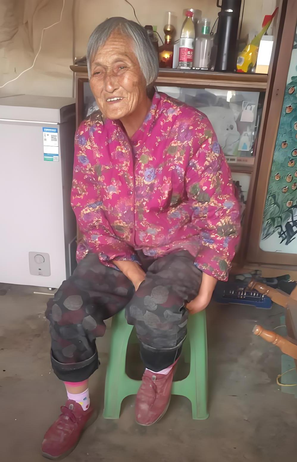 八零徐姥姥图3