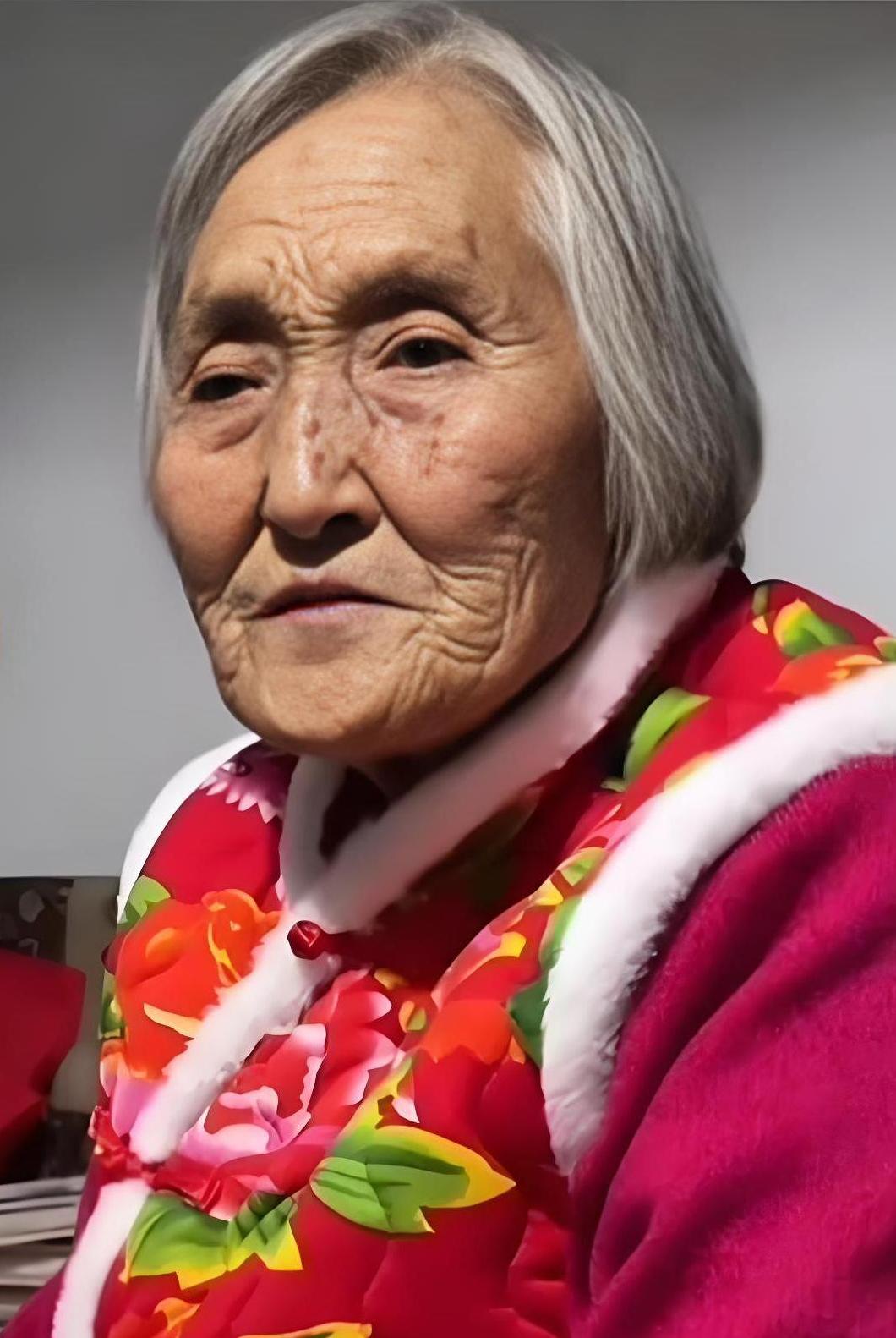 八零徐姥姥图5