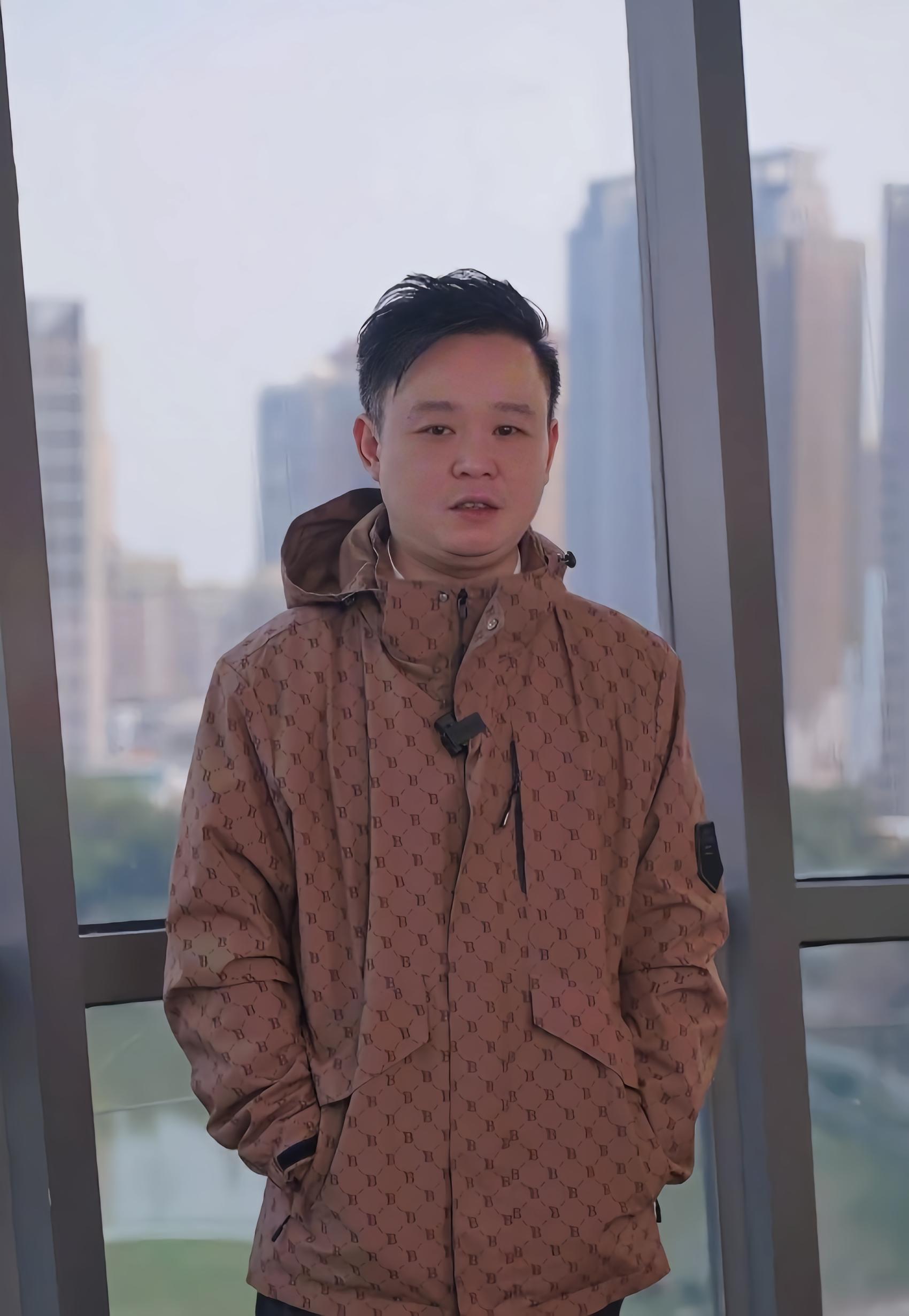 澳门张扬