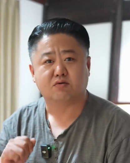 真探唐仁杰图2