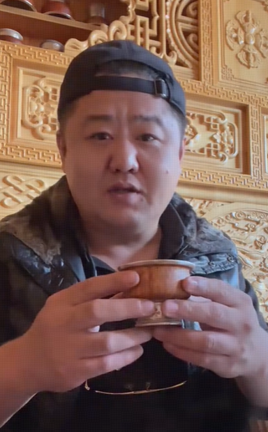 真探唐仁杰图3