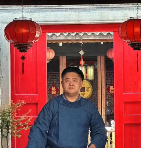 真探唐仁杰图4