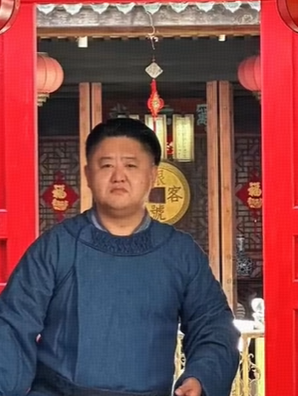 真探唐仁杰图5