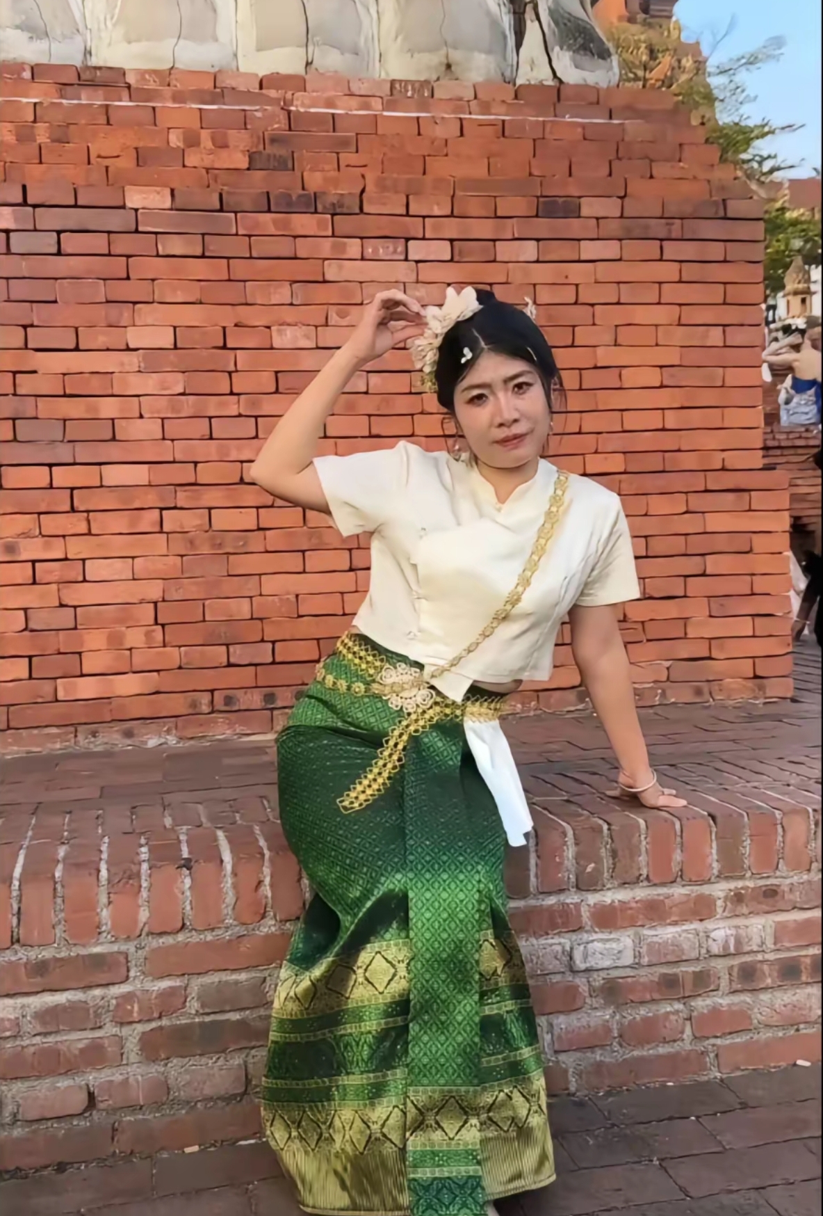 尼泊尔咖喱姐