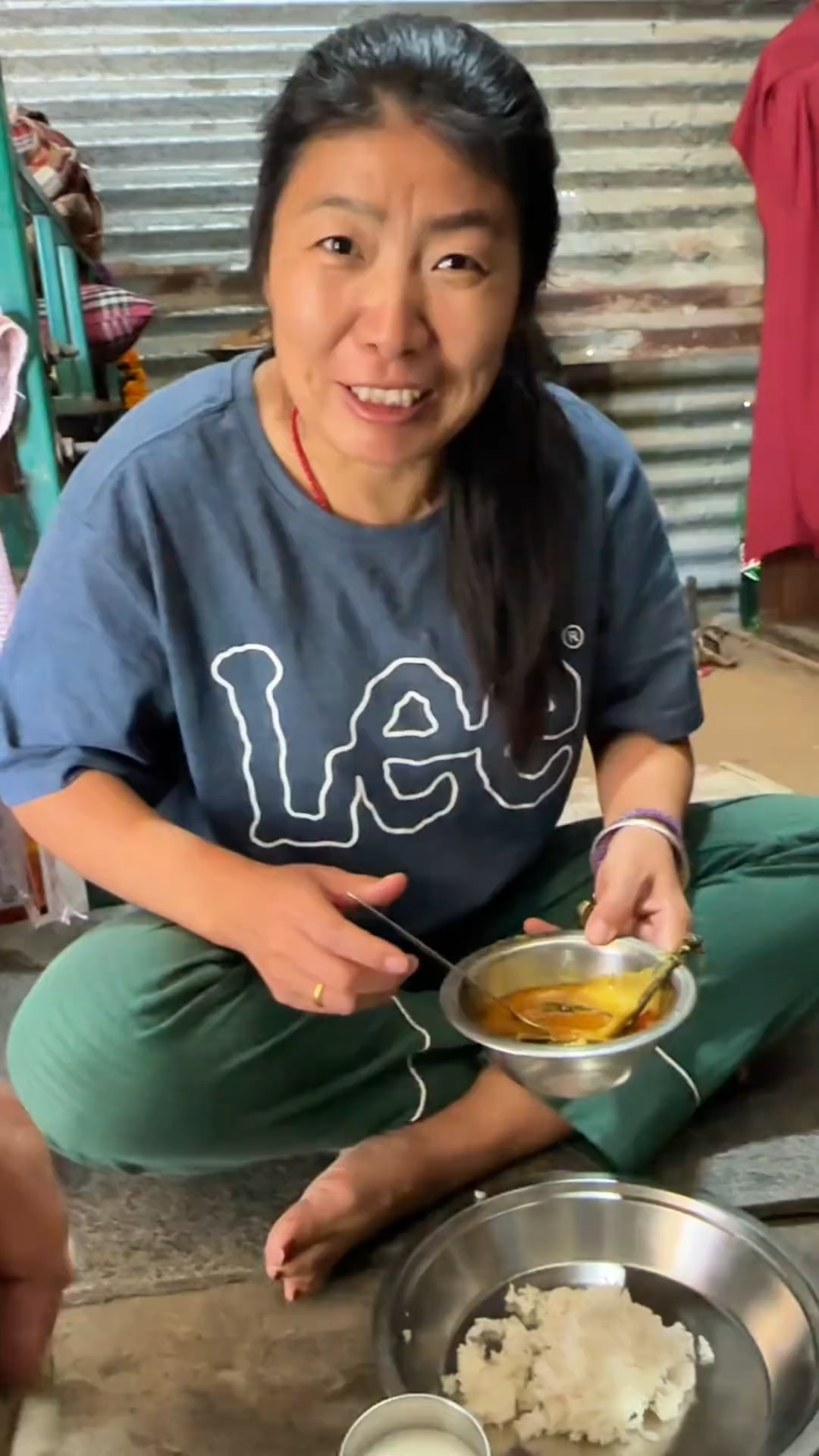 尼泊尔咖喱姐图2