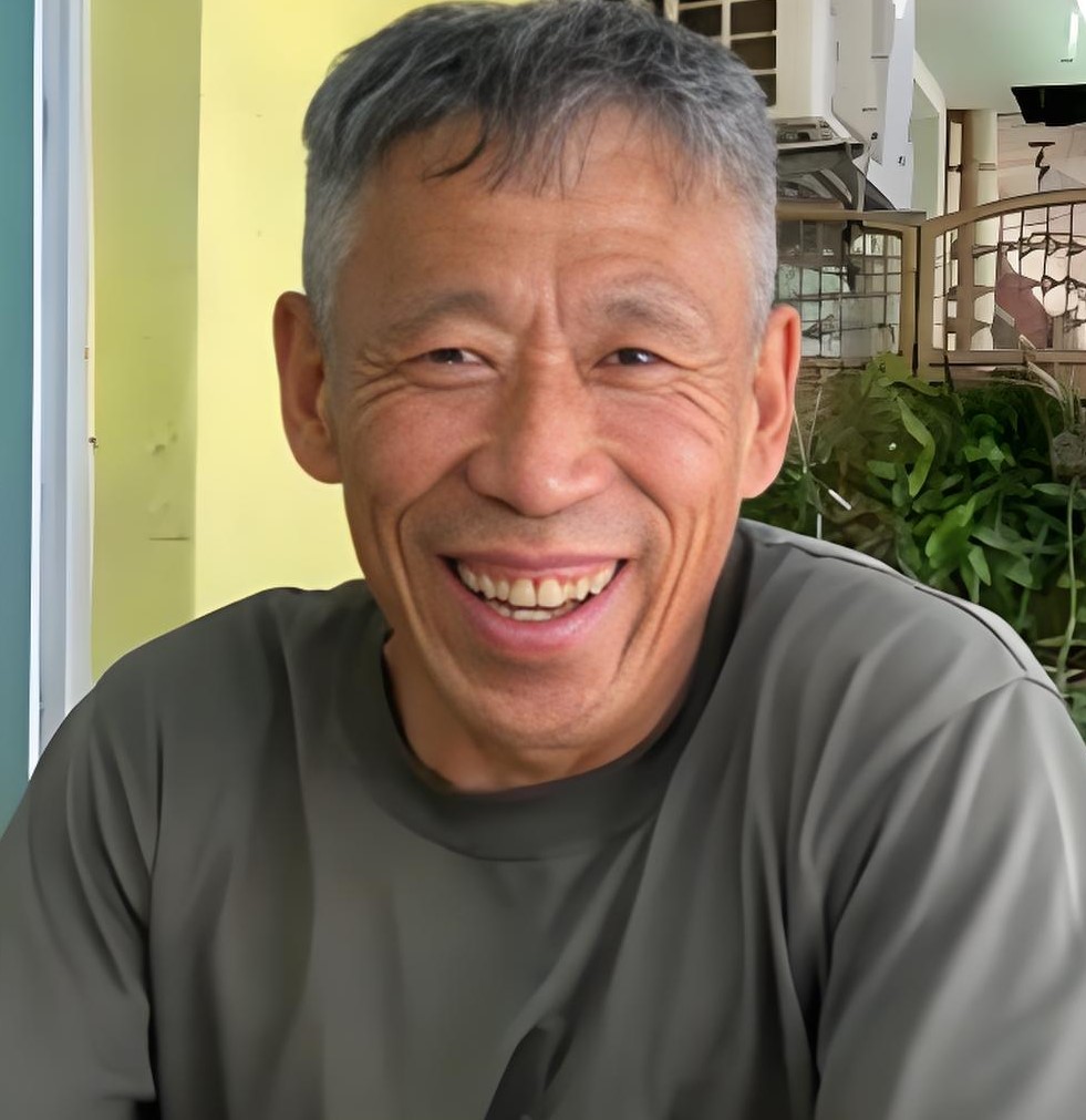 周大爷不服老图4