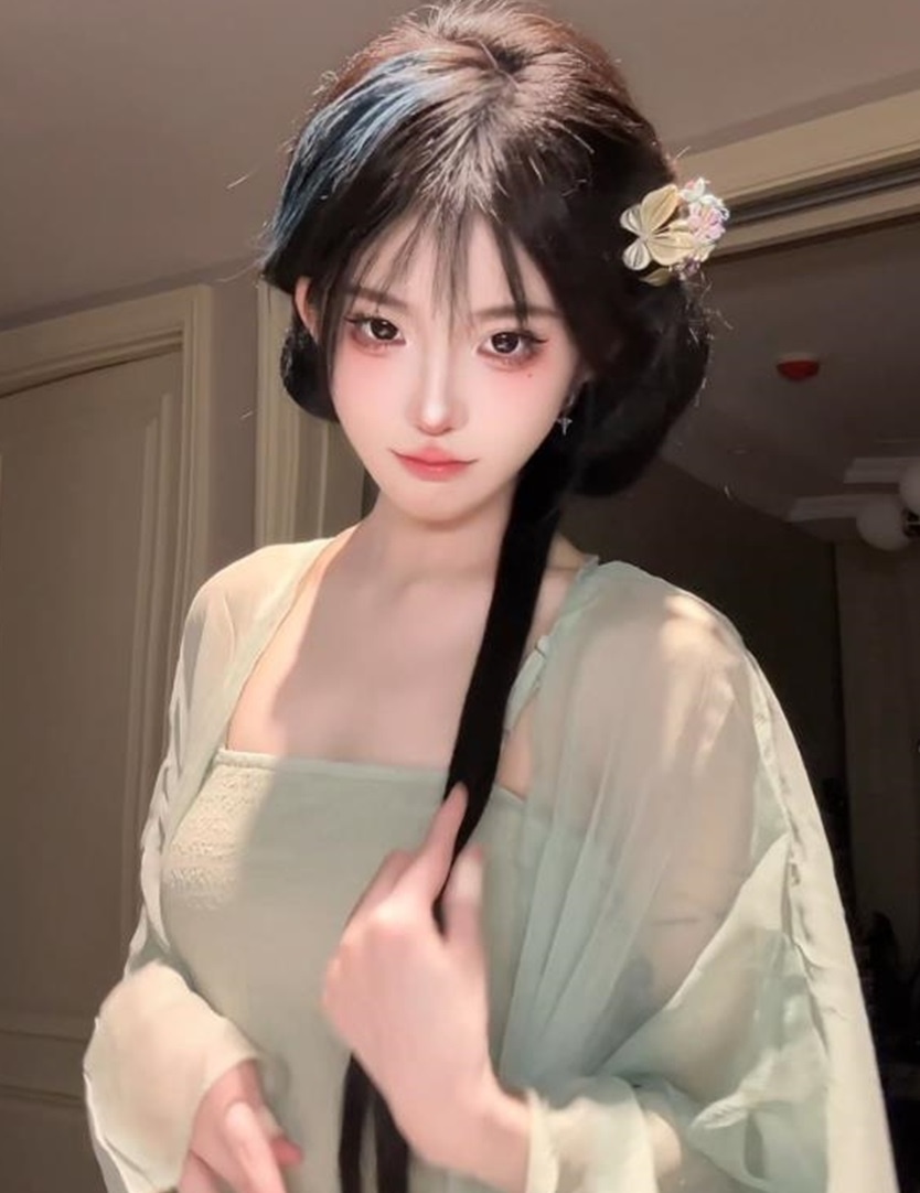 黄雨萌图4