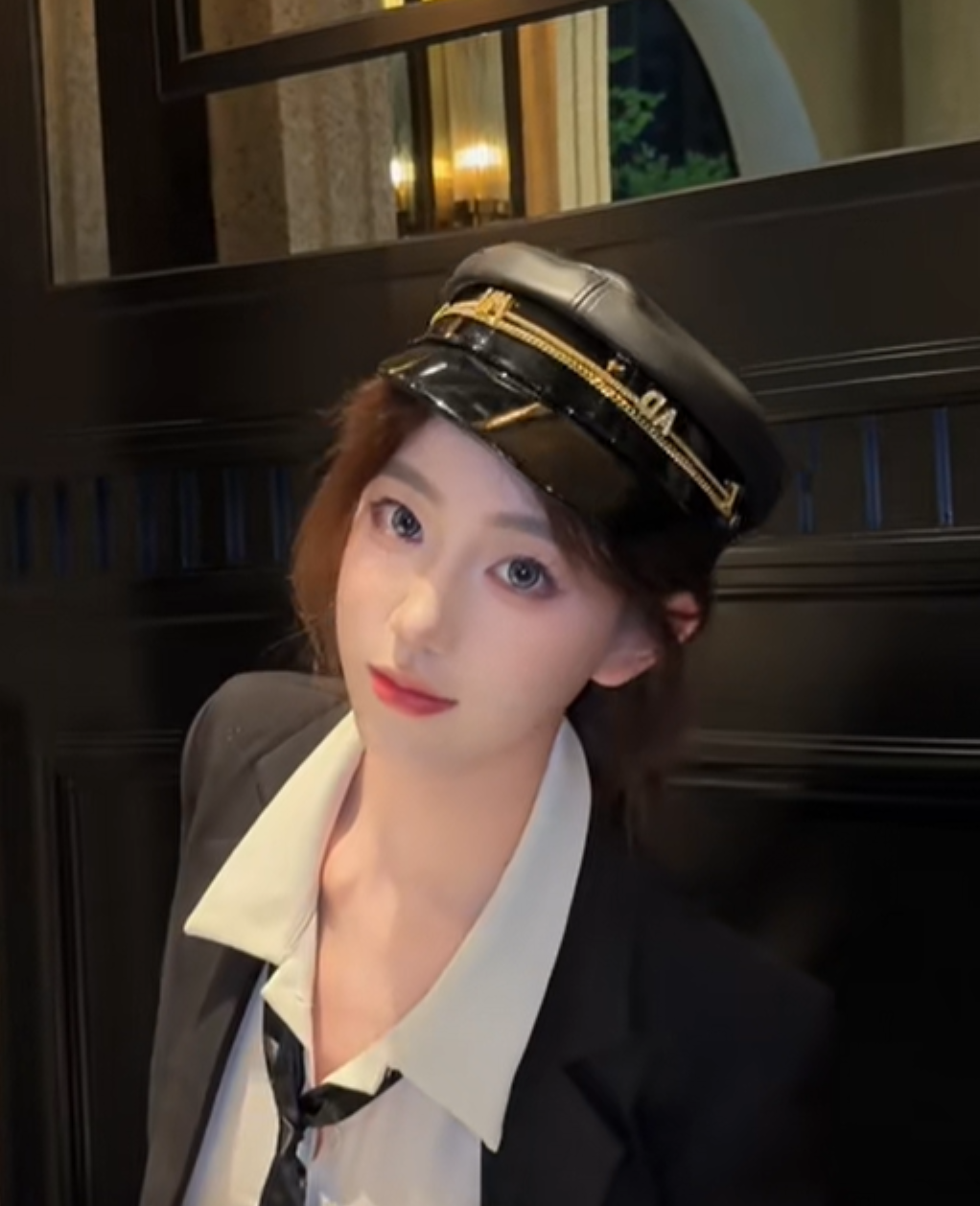 山猫无名