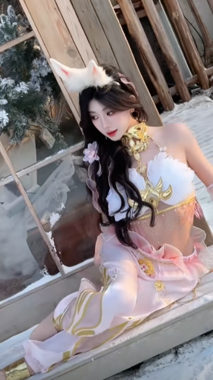 山猫无名图5