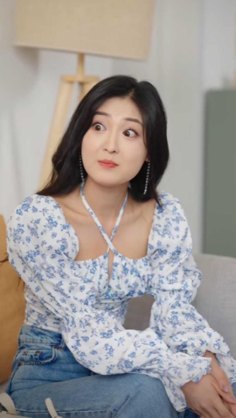 乔七月