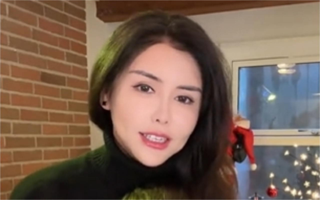 丹麦迷歌图2