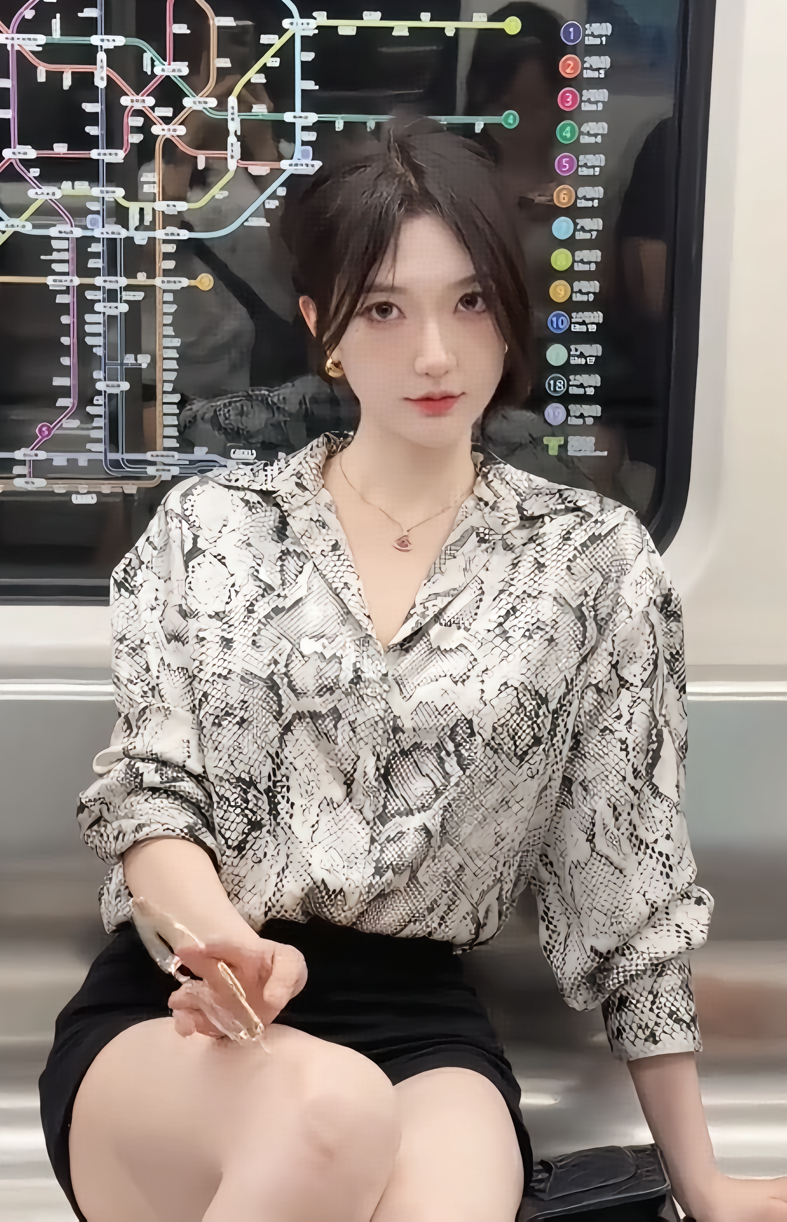诗恩恩