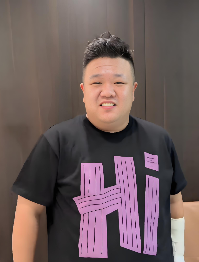 解清栋