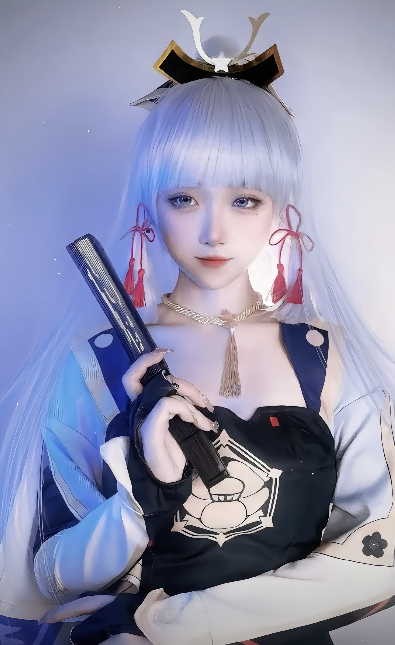 白姨