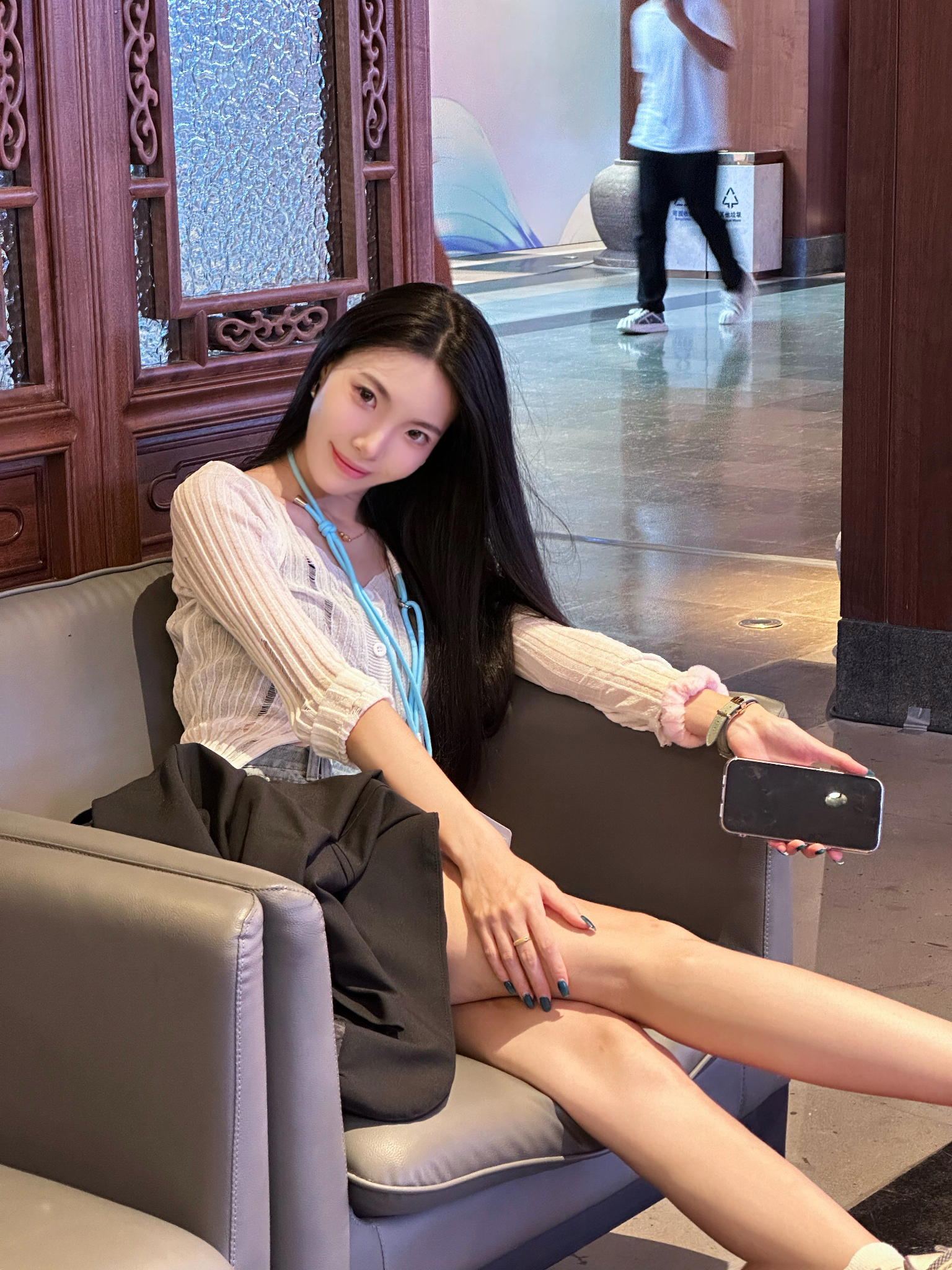 丁郑美子图4