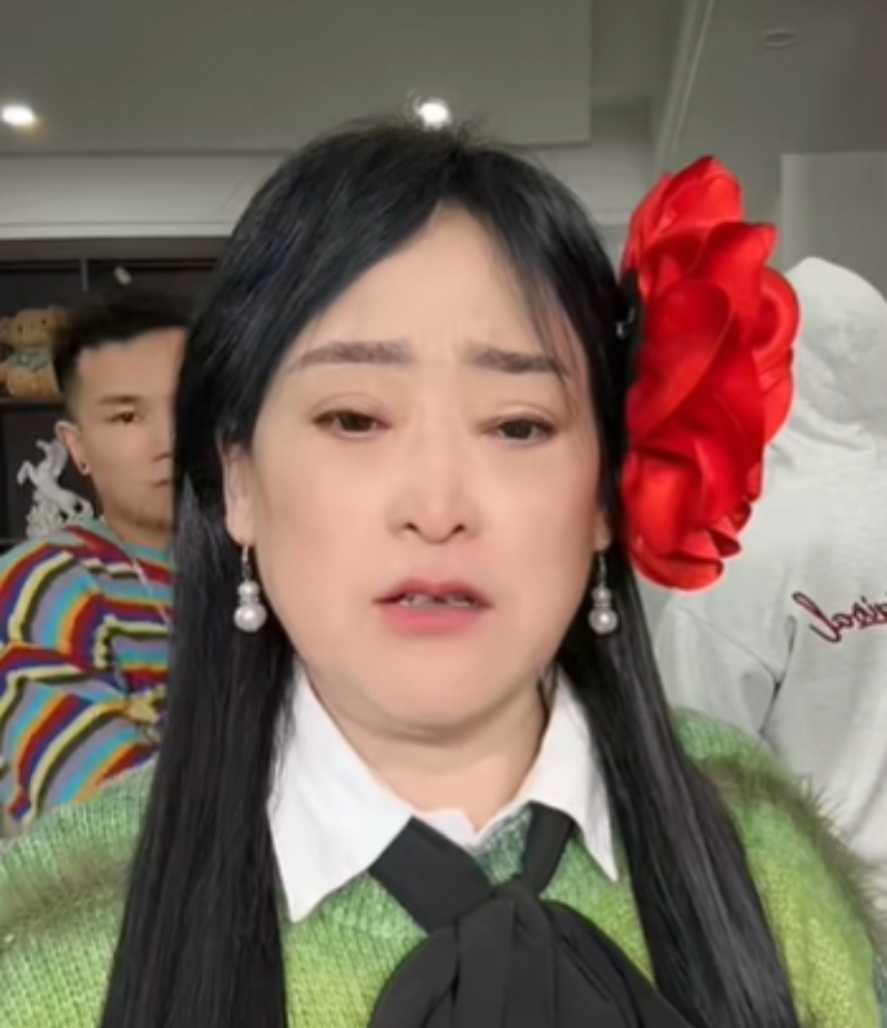 天鹅姐图2