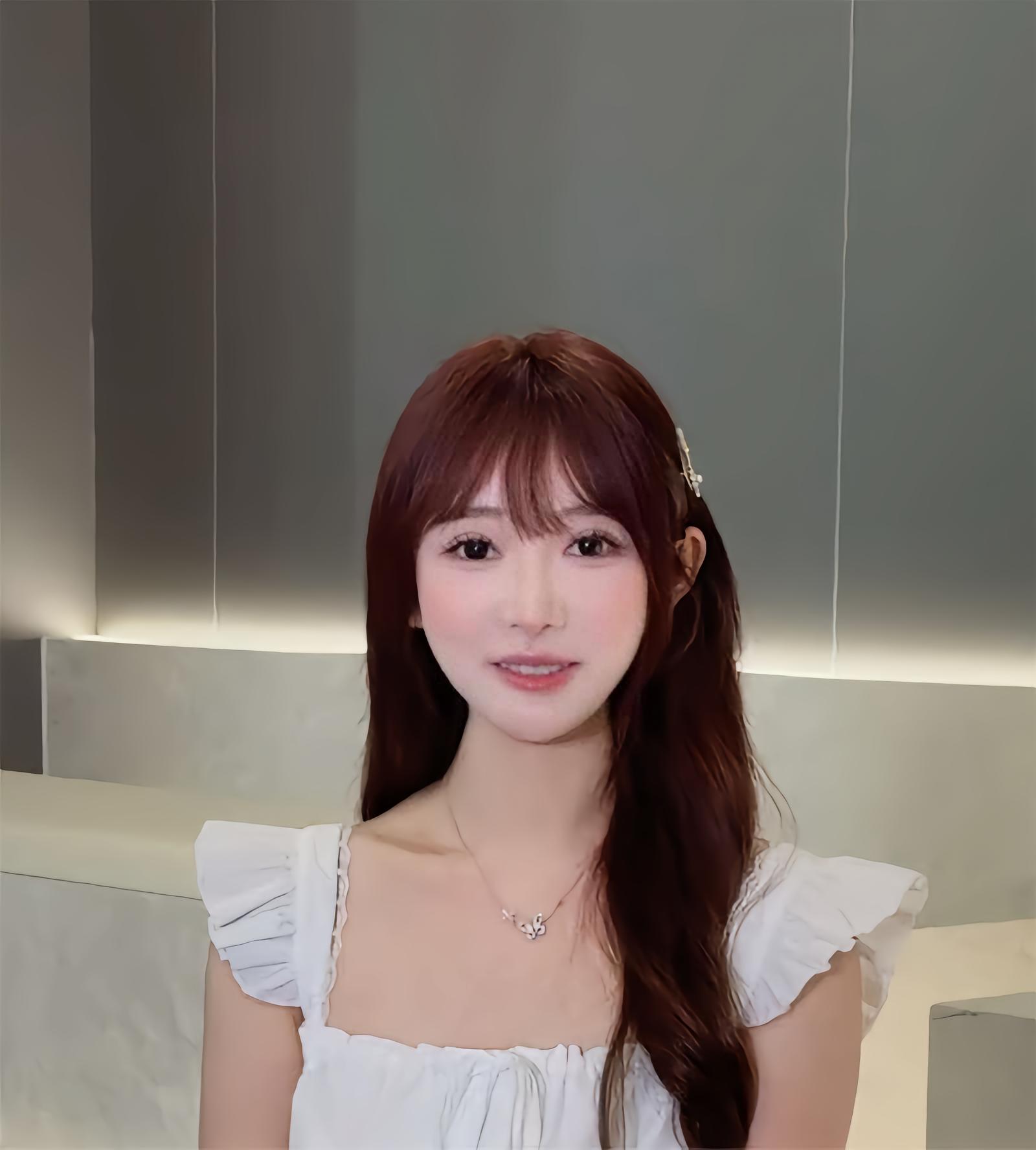 林晚晚