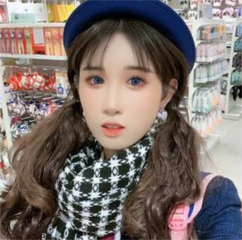 魔鬼姑姑