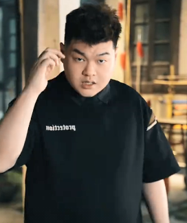 黄钰杰(已瘦0斤)