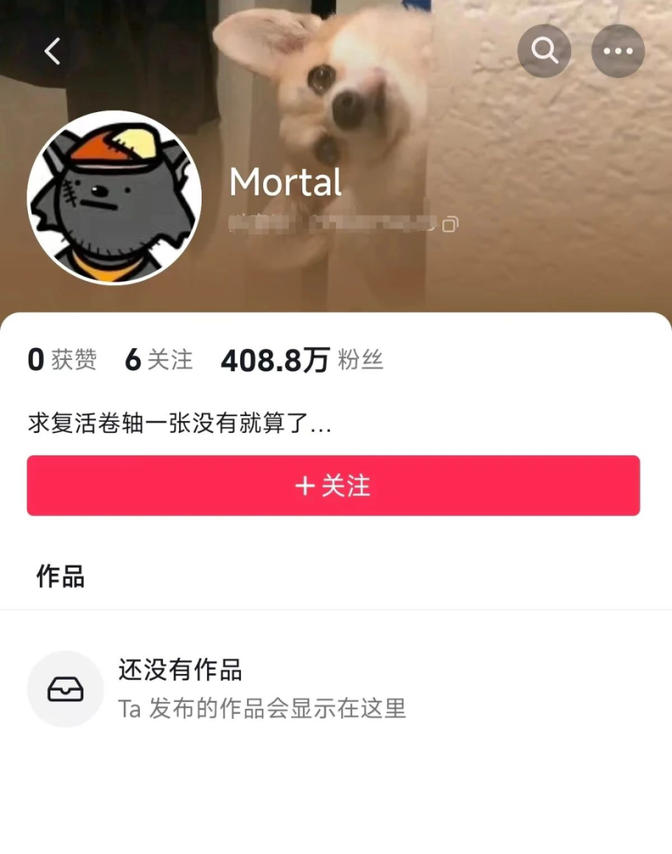 Mortal图3