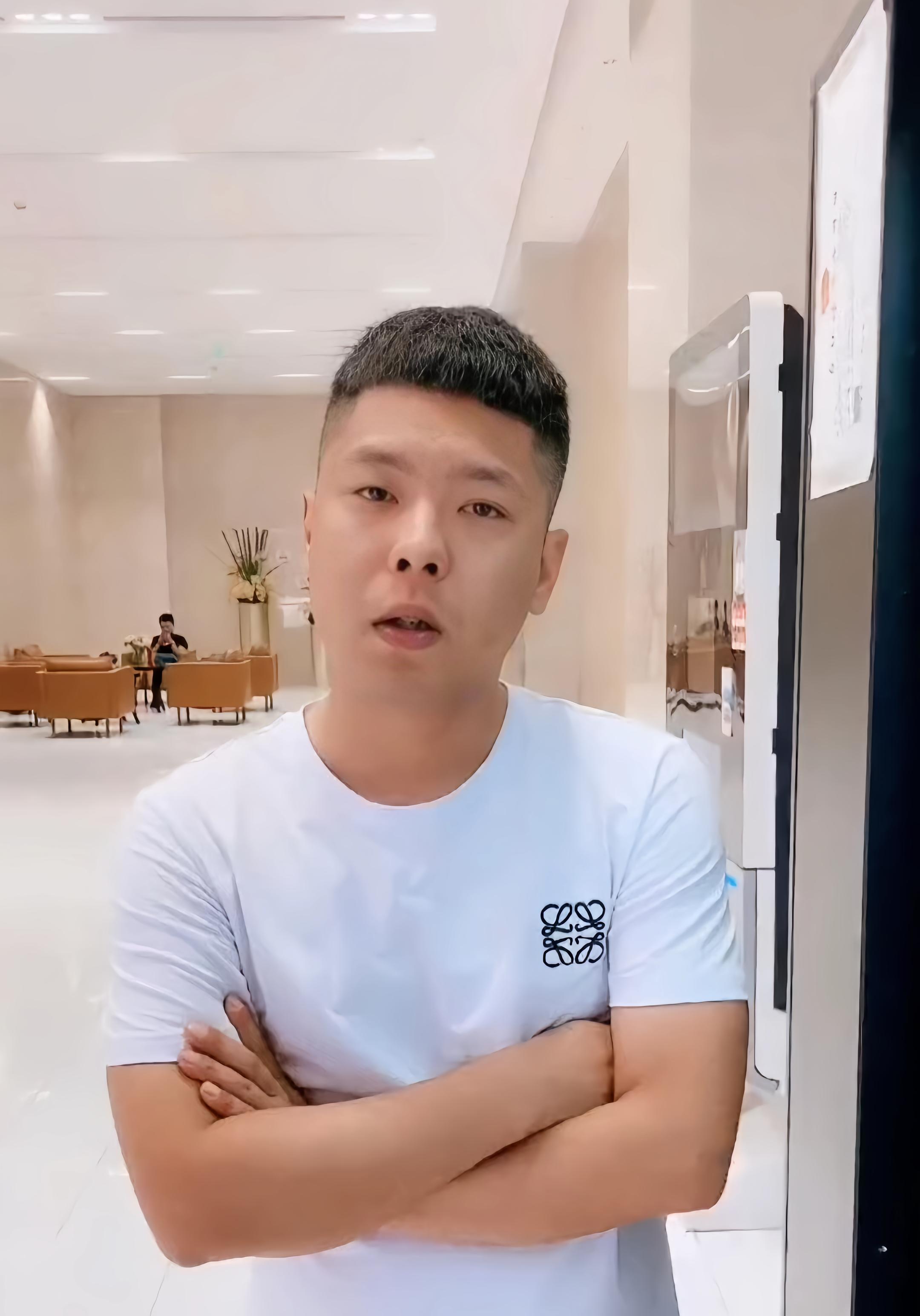 唐昊(唐主任)