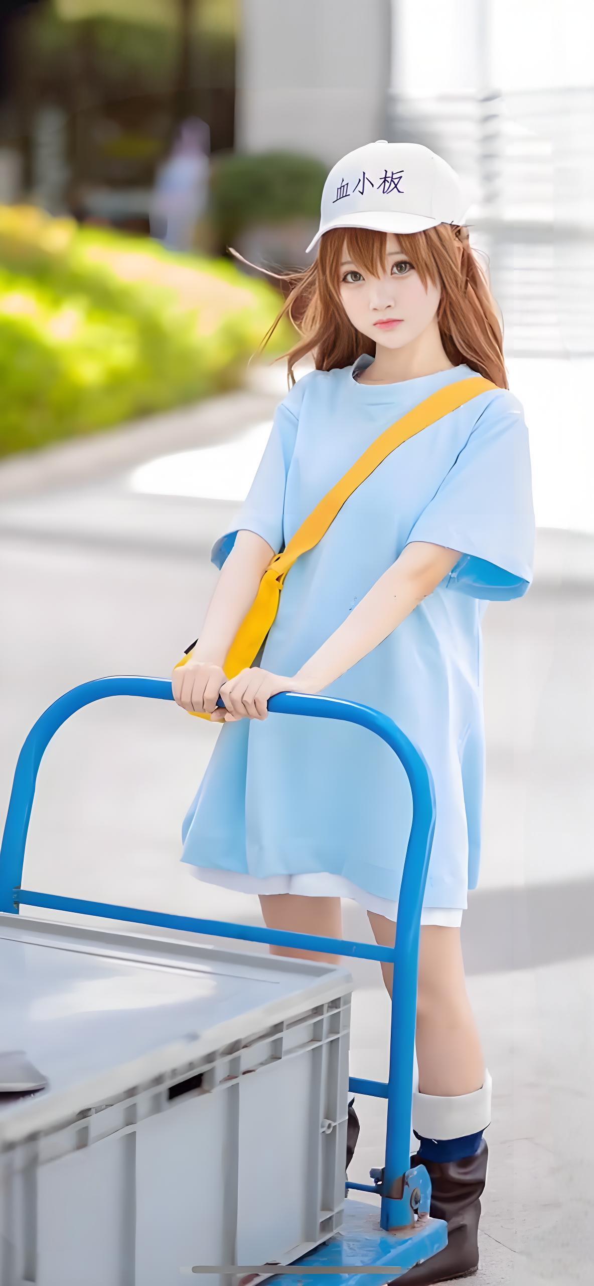 小柔seeu