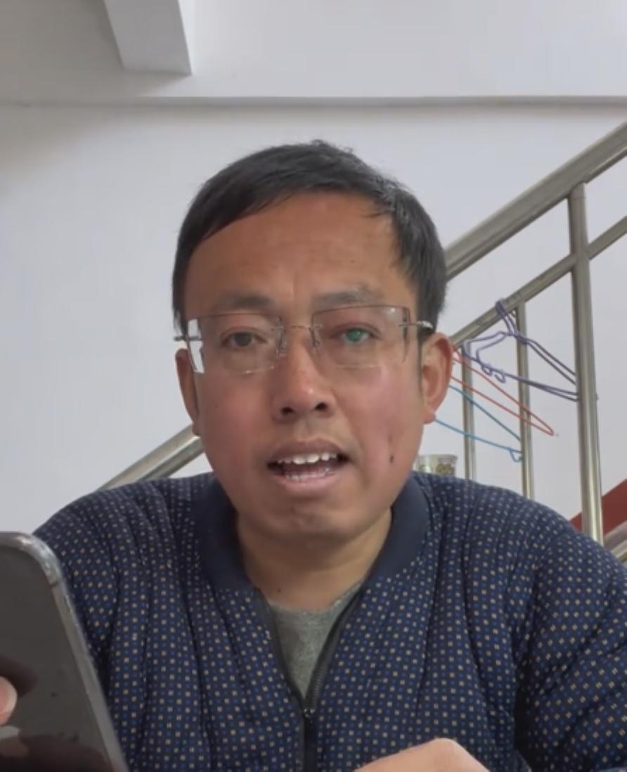 王努力