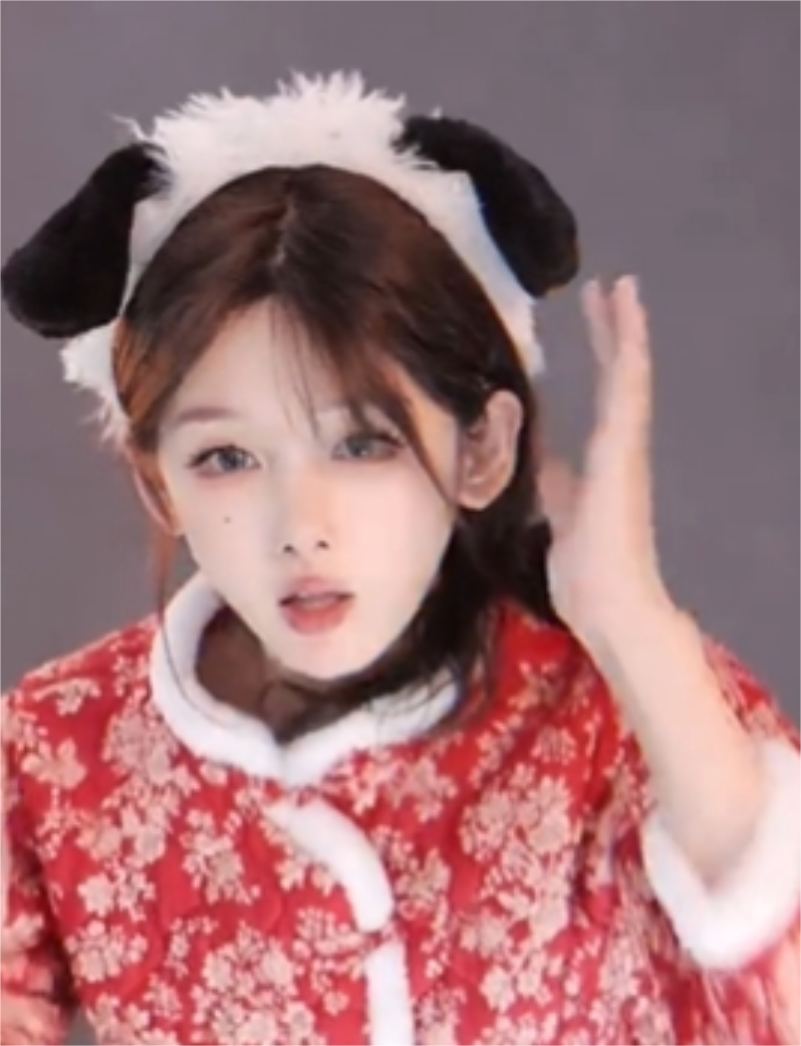 Rita小西几图3