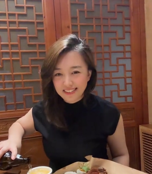 娜娜