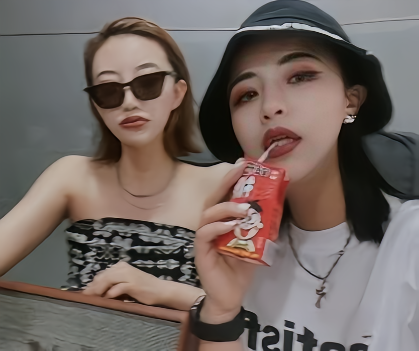 玄冥姐妹