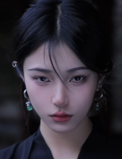 龙雪儿