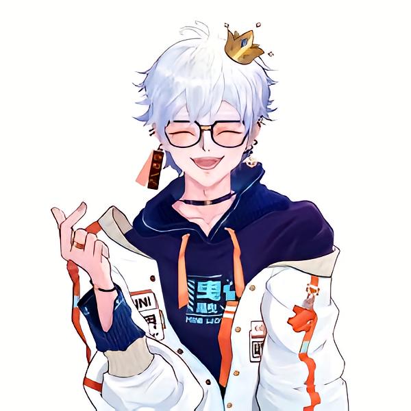 黑曳丶
