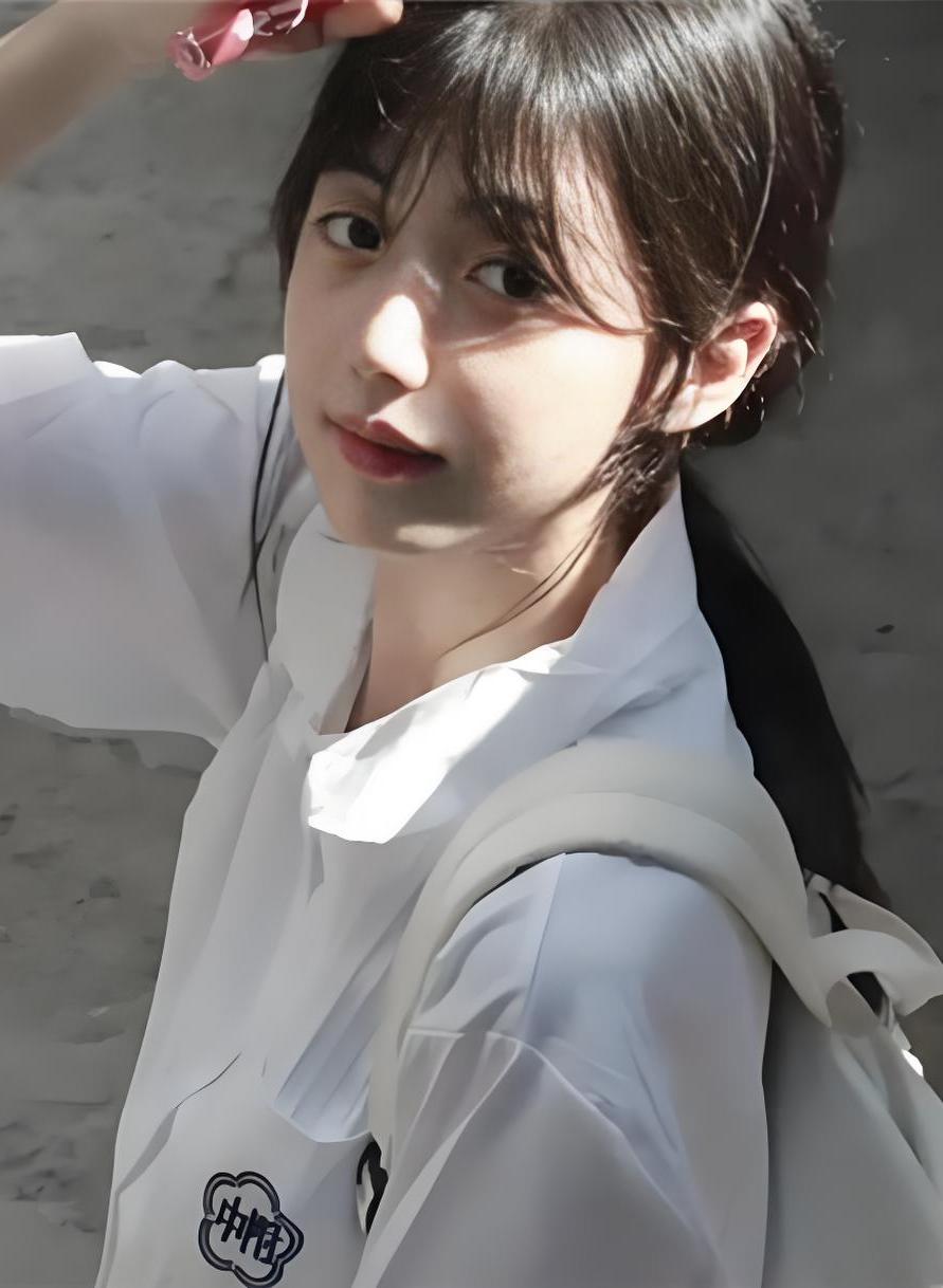 不吃奶露拖图3