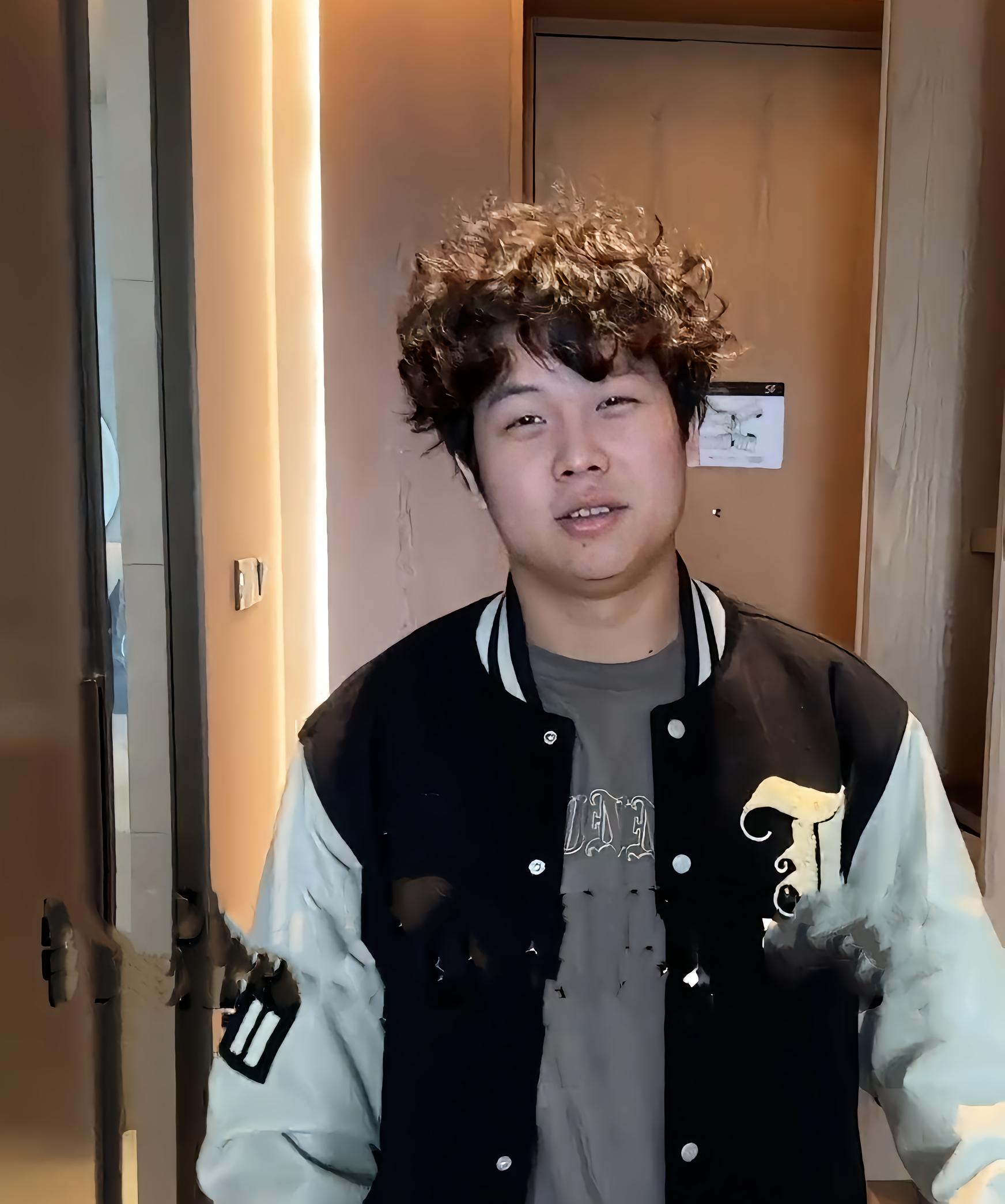 项真爽