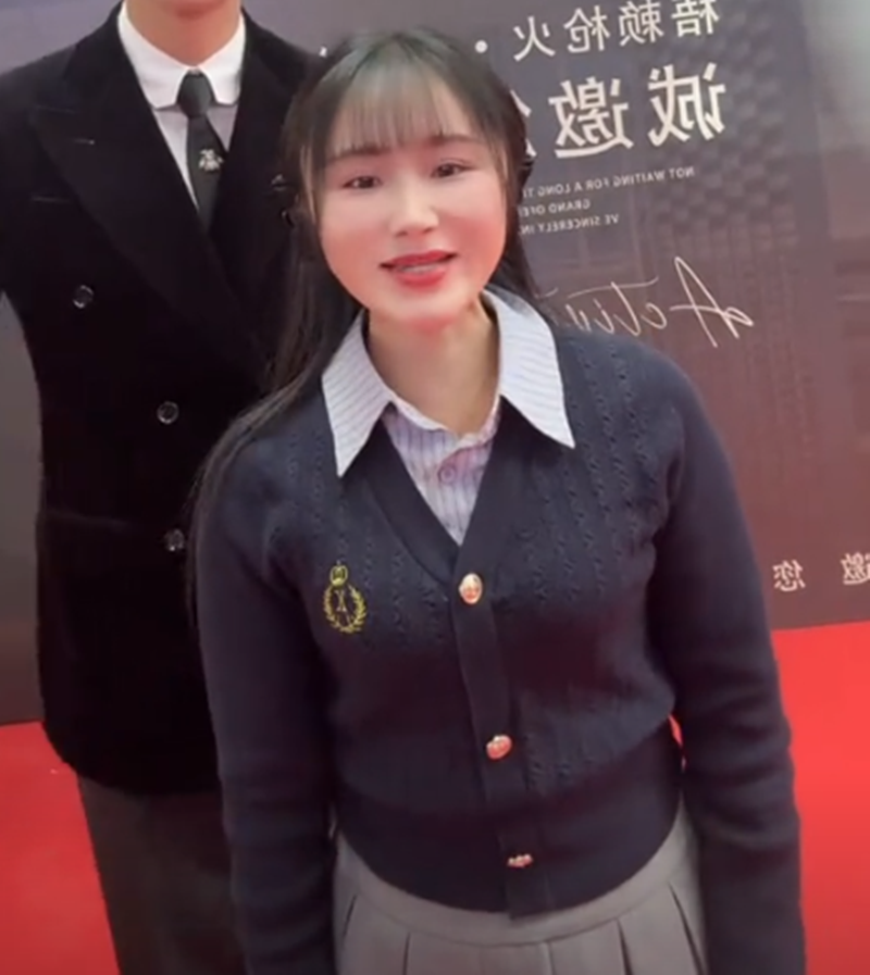 贵州晓晓(9211)图4