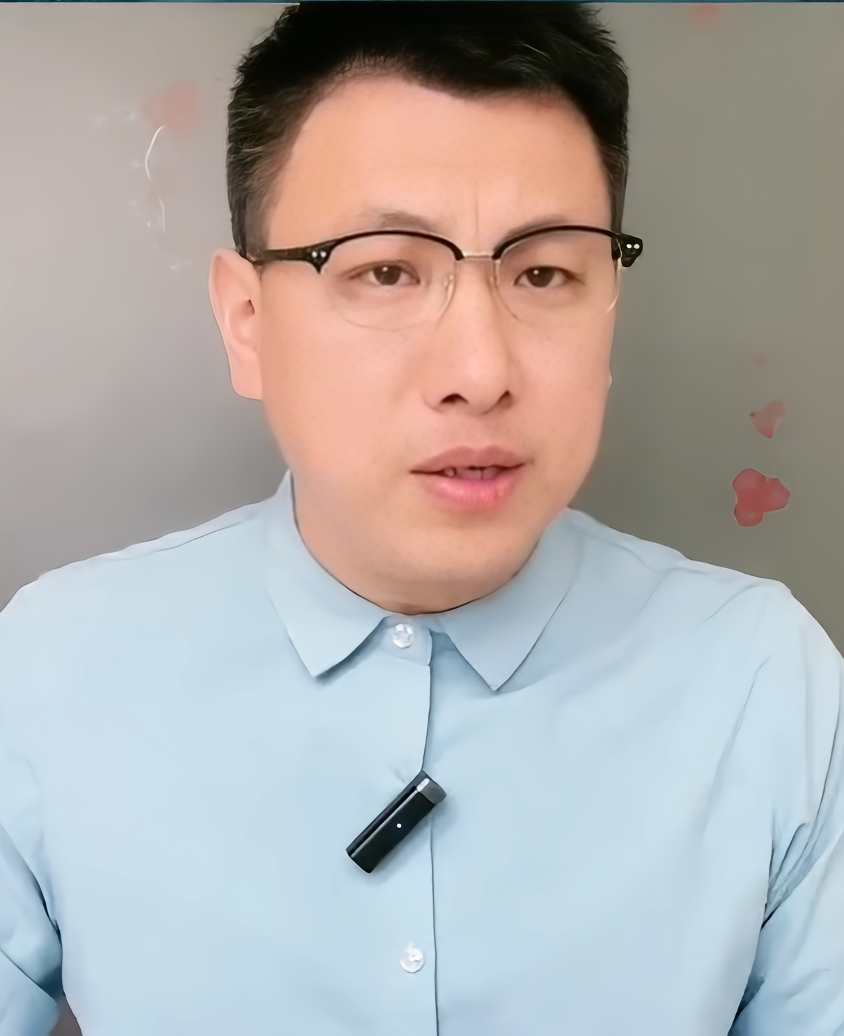 李艺鹏观点