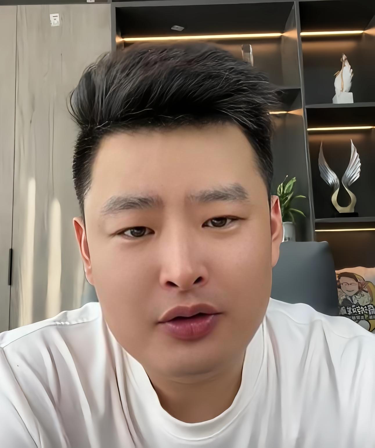 大奇游戏解说