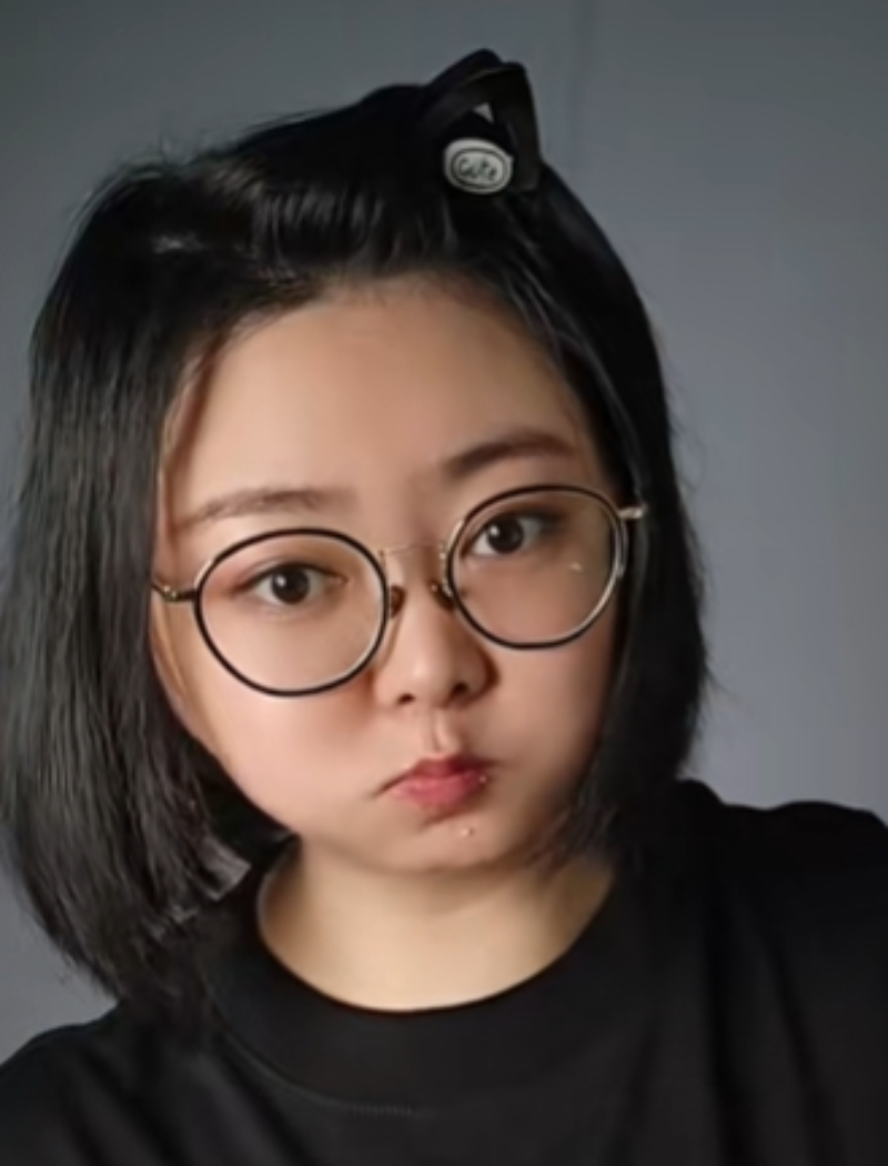 进击的白小莹图2