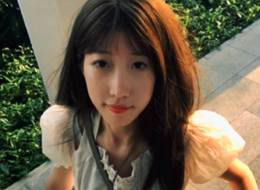 一坨小草莓