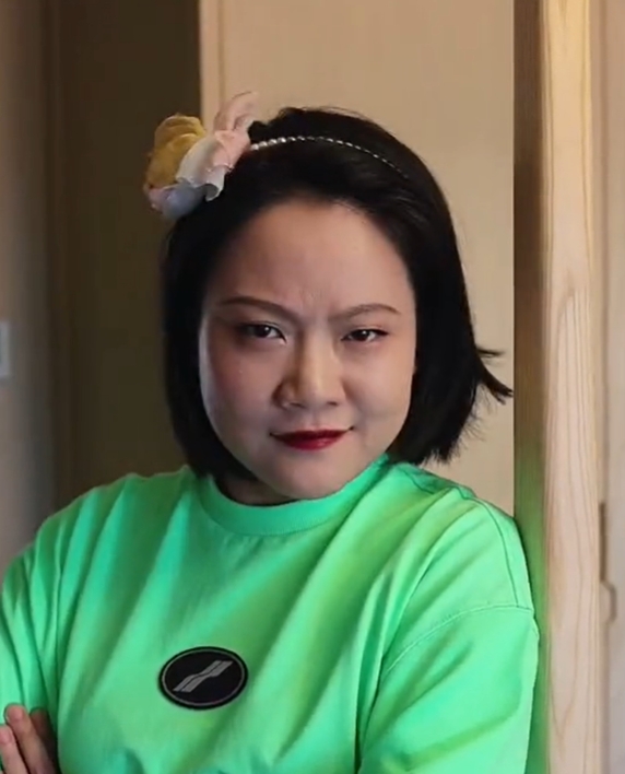 林怡伦
