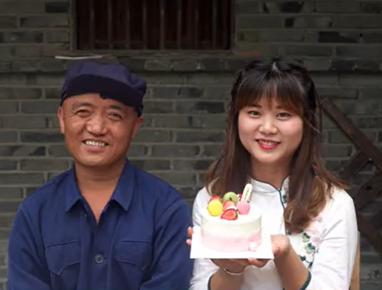 李菲儿(豌豆爸爸)