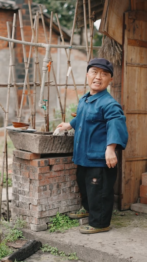 李菲儿(豌豆爸爸)图4